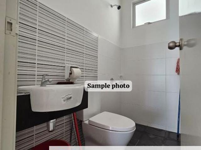 House for sale in Bukit Ledang, Johor