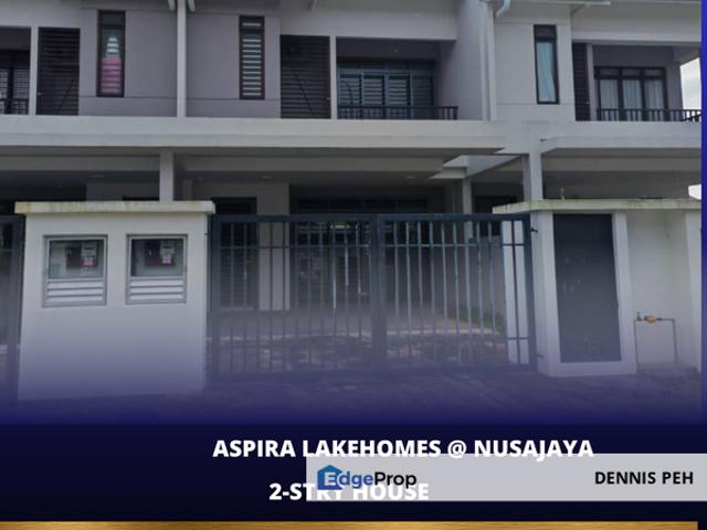 House for rent in Bukit Ledang, Johor