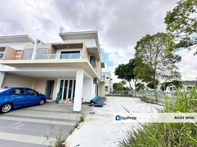 House for sale in Bukit Ledang, Johor