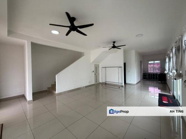 House for rent in Bukit Ledang, Johor
