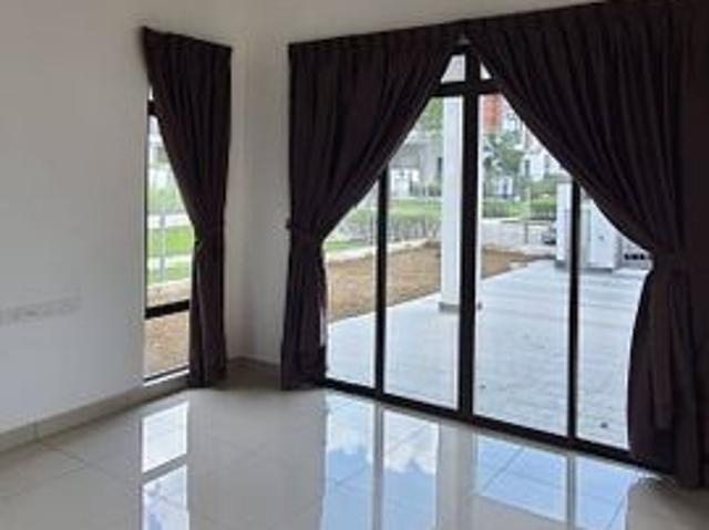 House for sale in Bukit Ledang, Johor