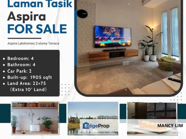 House for sale in Bukit Ledang, Johor