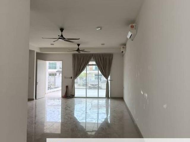 House for rent in Bukit Ledang, Johor