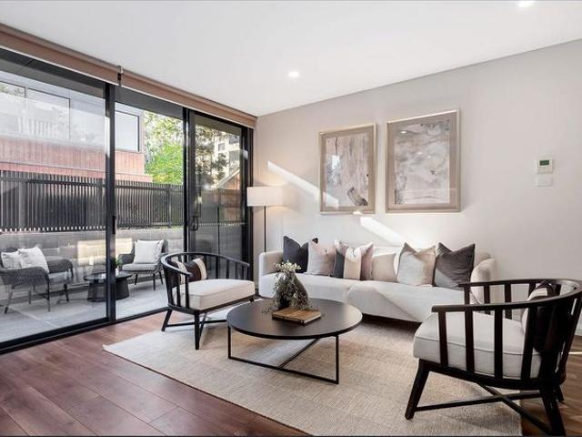 Townhouse for rent in Sydney, New South Wales
