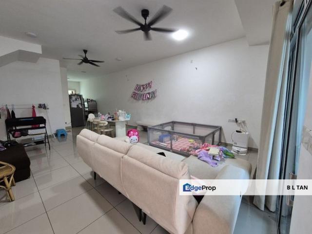 House for sale in Bukit Ledang, Johor