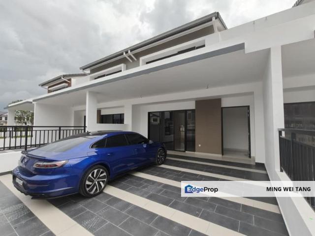 House for rent in Bukit Ledang, Johor