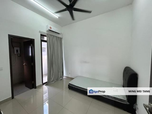 House for rent in Bukit Ledang, Johor