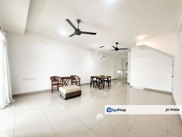 House for sale in Bukit Ledang, Johor