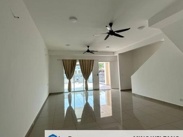 House for sale in Bukit Ledang, Johor