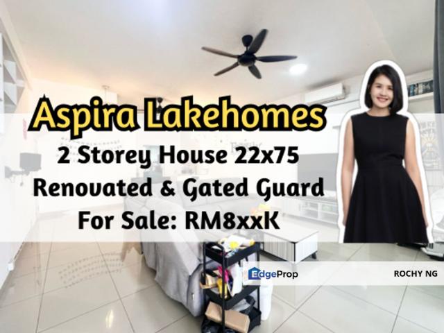 House for sale in Bukit Ledang, Johor