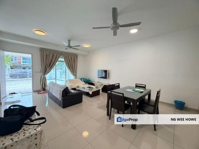 House for sale in Bukit Ledang, Johor