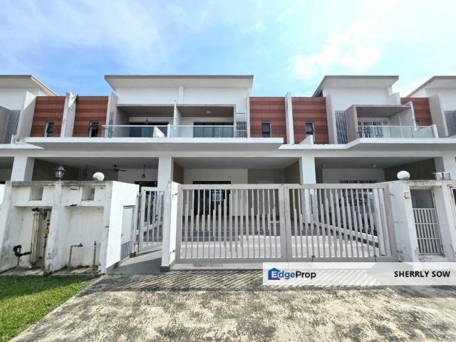 House for sale in Bukit Ledang, Johor