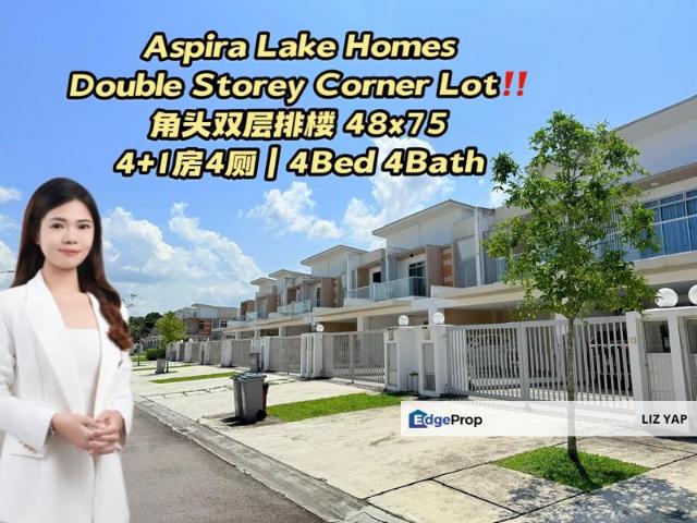 House for sale in Bukit Ledang, Johor
