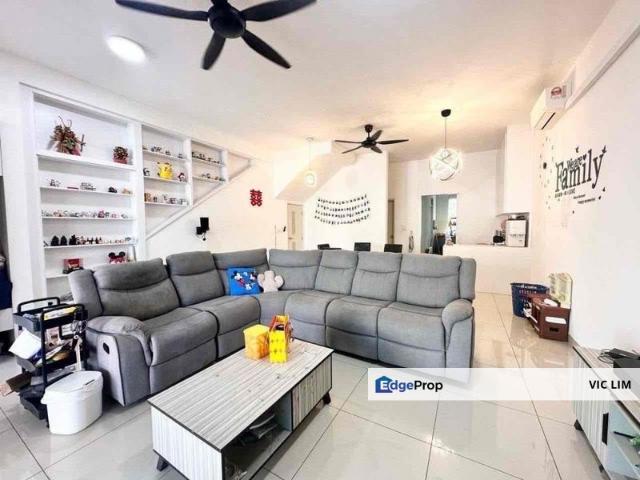House for sale in Bukit Ledang, Johor