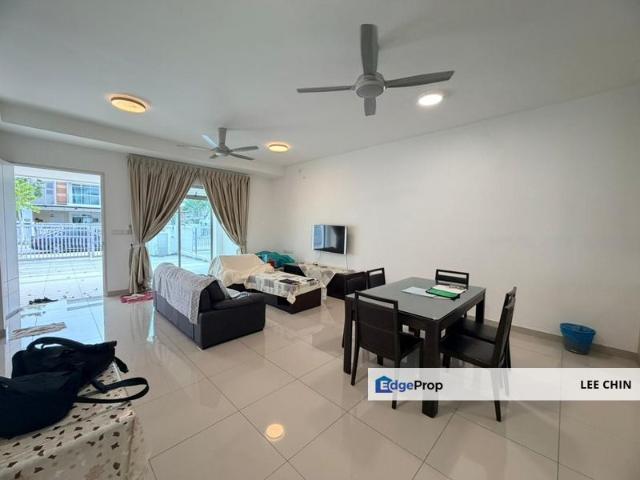House for sale in Bukit Ledang, Johor