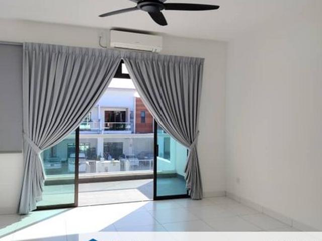 House for rent in Bukit Ledang, Johor