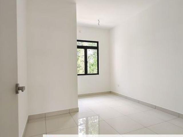 House for rent in Bukit Ledang, Johor