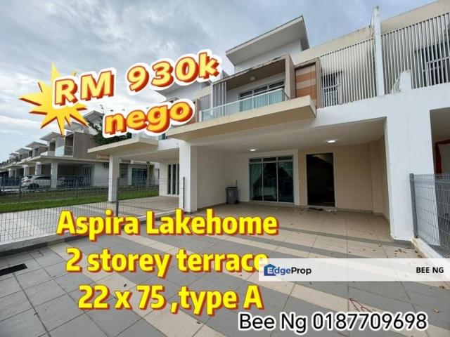 House for sale in Bukit Ledang, Johor