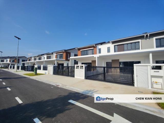 House for sale in Bukit Ledang, Johor