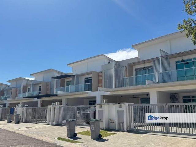 House for sale in Bukit Ledang, Johor