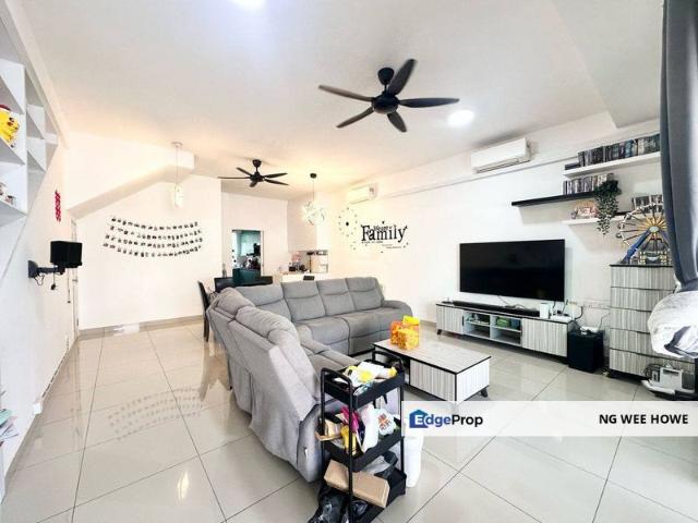 House for sale in Bukit Ledang, Johor