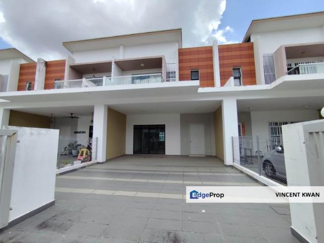 House for sale in Bukit Ledang, Johor