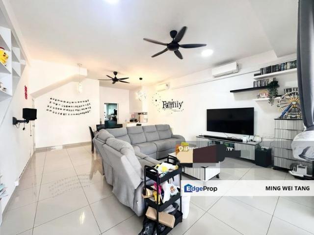 House for sale in Bukit Ledang, Johor