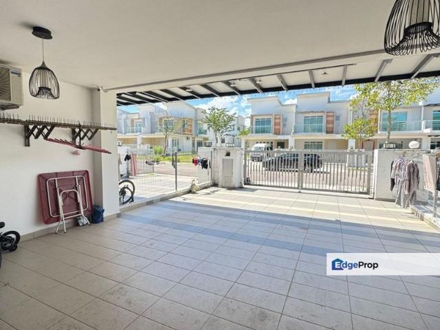House for sale in Bukit Ledang, Johor