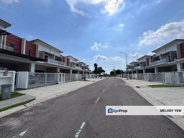 House for sale in Bukit Ledang, Johor