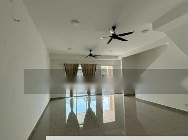 House for sale in Bukit Ledang, Johor
