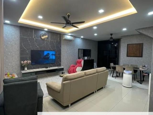 House for sale in Bukit Ledang, Johor