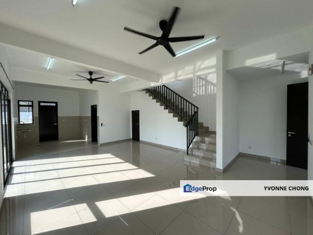 House for rent in Bukit Ledang, Johor