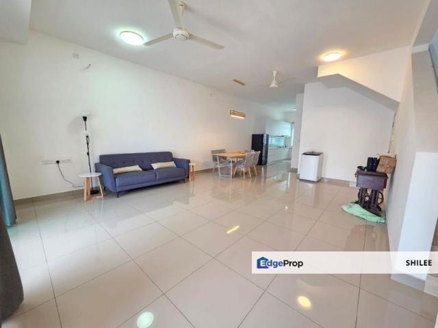 House for sale in Bukit Ledang, Johor