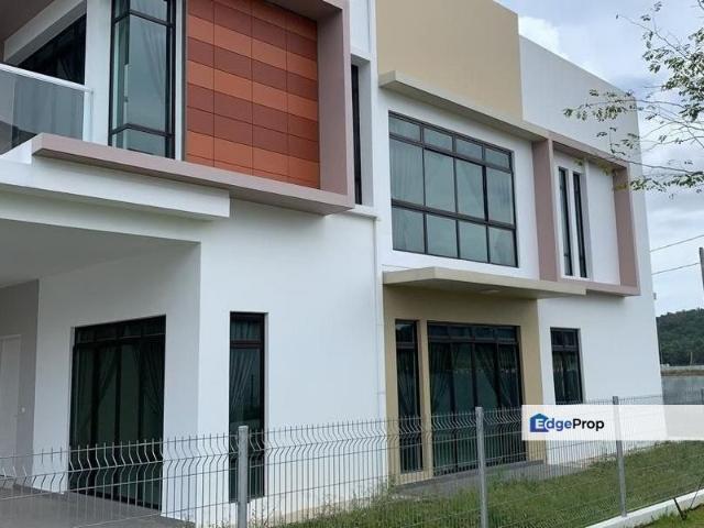 House for sale in Bukit Ledang, Johor