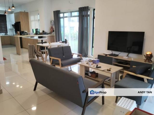 House for sale in Bukit Ledang, Johor