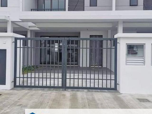 House for sale in Bukit Ledang, Johor