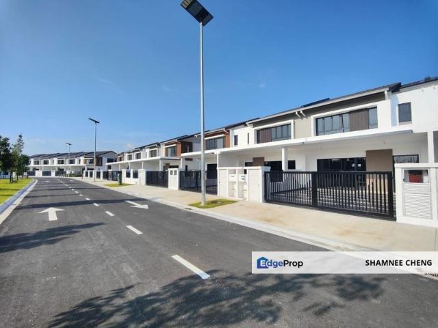 House for sale in Bukit Ledang, Johor