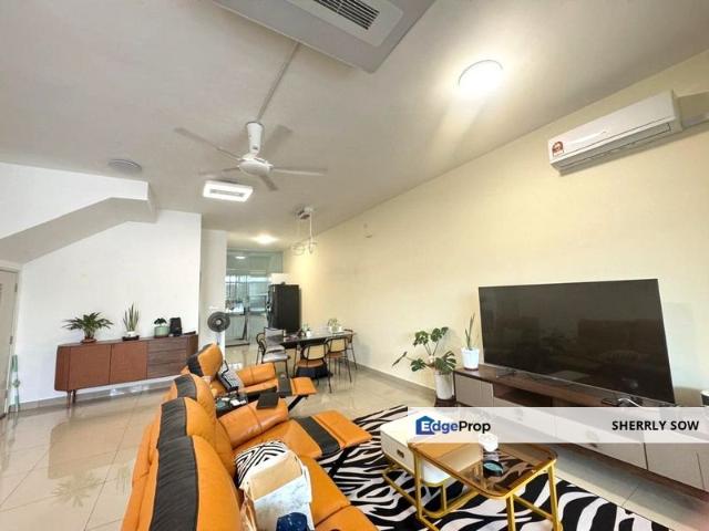 House for sale in Bukit Ledang, Johor