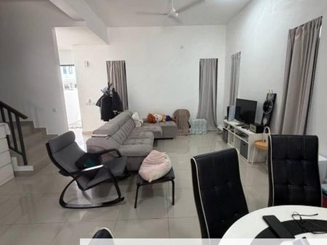 House for sale in Bukit Ledang, Johor