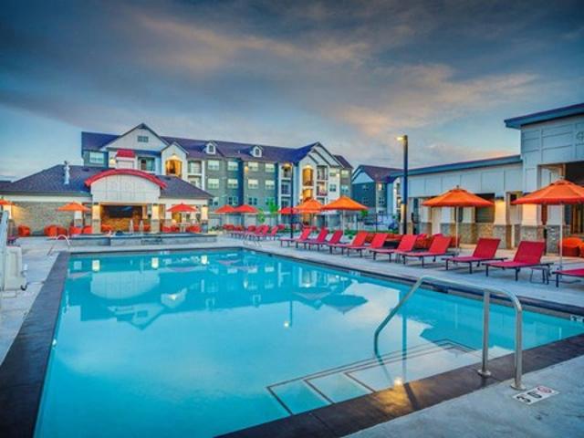 Apartment for rent in Herriman