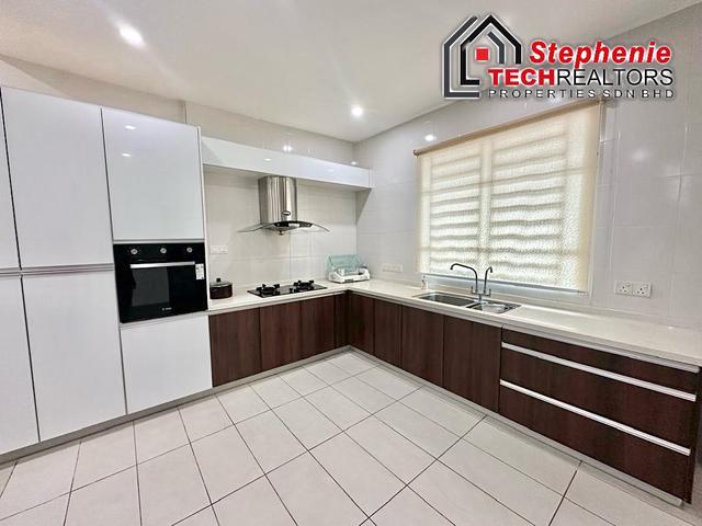 Terraced House for sale in Sungai Petani, Kuala Muda