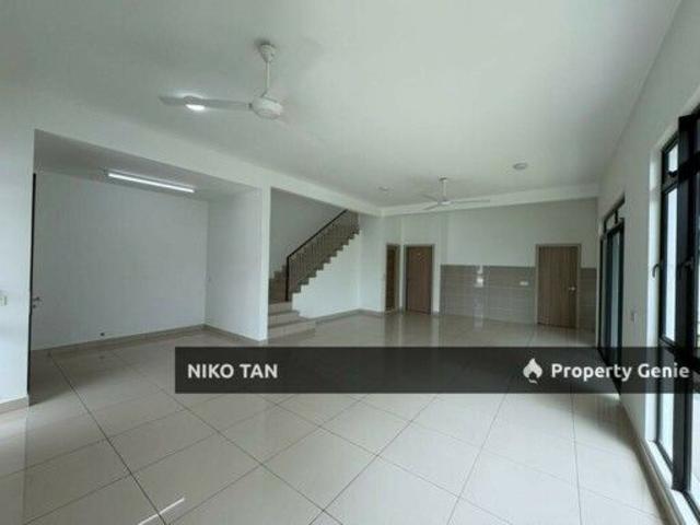 House for rent in Bukit Ledang, Johor