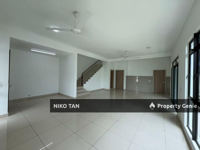 House for rent in Bukit Ledang, Johor