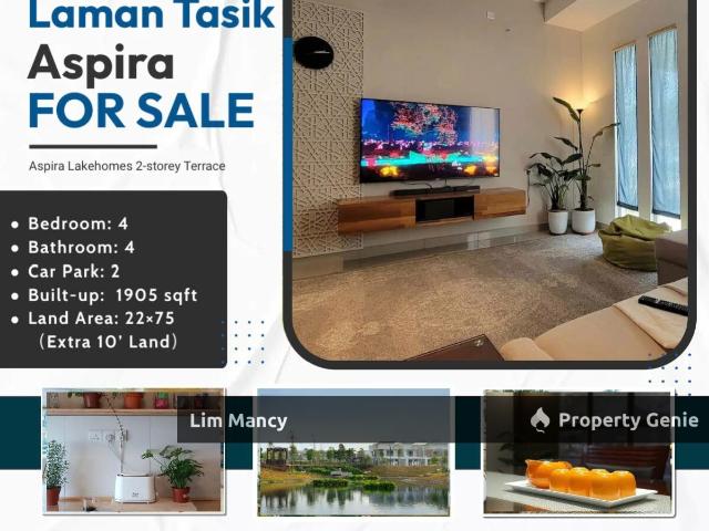 Terraced House for sale in Bukit Ledang, Johor