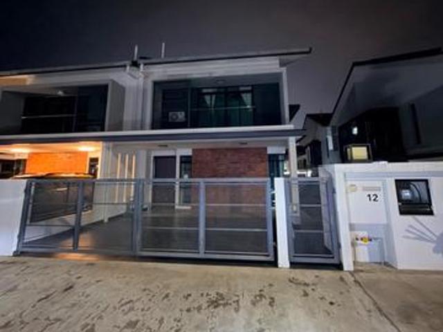 Terraced House for rent in Bukit Ledang, Johor