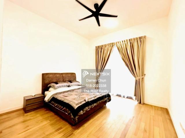 Residential House for sale in Bukit Ledang, Johor