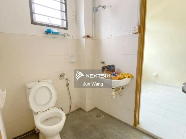 Residential House for sale in Bukit Ledang, Johor