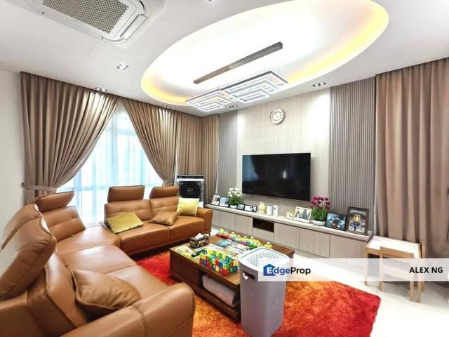 House for sale in Bukit Ledang, Johor