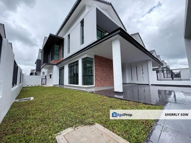 House for sale in Bukit Ledang, Johor