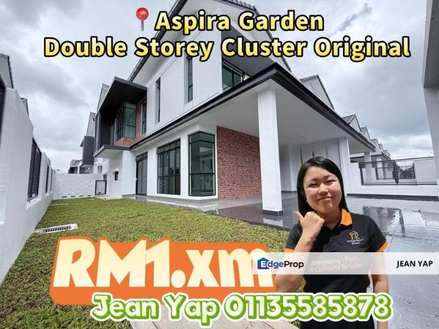 House for sale in Bukit Ledang, Johor